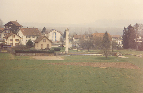 sanctuaire du cigognier