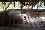 thermes hypocaustes