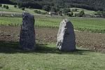 menhirs nord