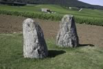 menhirs sud