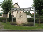 dolmen: vue 1