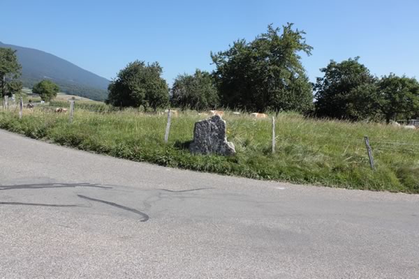 Dolmen