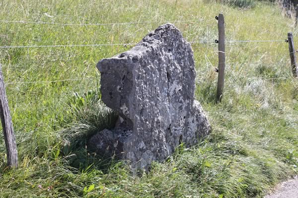 Dolmen