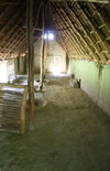 ferme: interieur