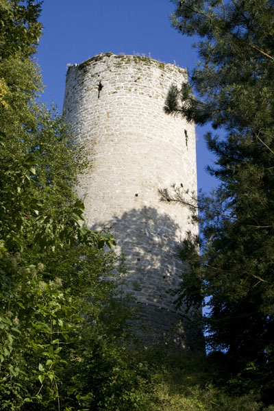 chateau medieval (2)