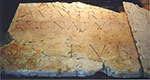 trajanus inscription