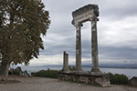 colonnes rom<ines
