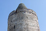 round tower